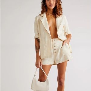 Free People Modern Summer Set